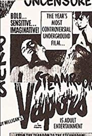 Watch Free Vapors (1965)