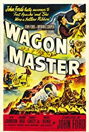 Watch Free Wagon Master (1950)