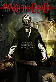 Watch Free Wake the Dead (2017)