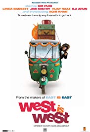 Watch Free West Is West (2010)