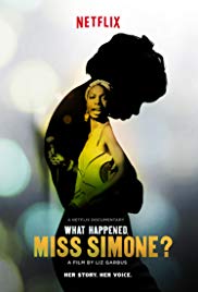 Watch Free What Happened, Miss Simone? (2015)
