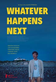 Watch Full Movie :Whatever Happens Next (2018)
