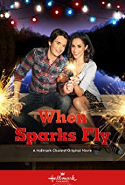 Watch Free When Sparks Fly (2014)
