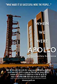 Watch Full Movie :When We Were Apollo (2019)