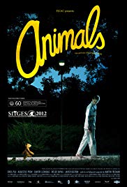 Watch Full Movie :Animals (2012)