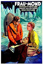 Watch Free Woman in the Moon (1929)