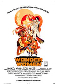 Watch Free Wonder Women (1973)