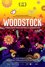 Watch Full Movie :Woodstock (2019)