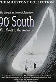Watch Free 90° South (1933)