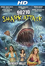 Watch Free 90210 Shark Attack (2014)