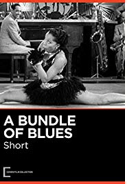 Watch Full Movie :A Bundle of Blues (1933)
