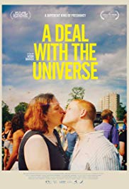 Watch Free A Deal with the Universe (2018)