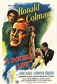 Watch Free A Double Life (1947)