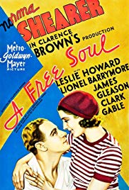Watch Free A Free Soul (1931)