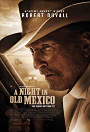 Watch Full Movie :A Night in Old Mexico (2013)