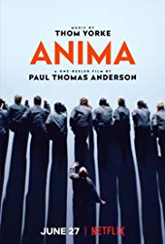 Watch Free Anima (2019)