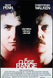 Watch Free At Close Range (1986)