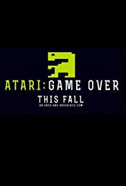 Watch Free Atari: Game Over (2014)