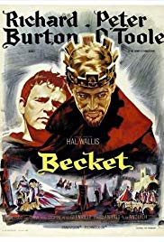 Watch Full Movie :Becket (1964)