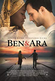 Watch Free Ben & Ara (2015)