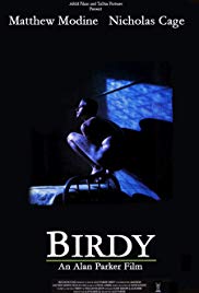 Watch Free Birdy (1984)