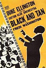 Watch Free Black and Tan (1929)