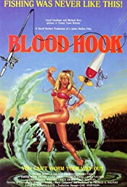 Watch Free Blood Hook (1986)
