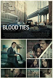 Watch Free Blood Ties (2013)