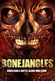 Watch Free Bonejangles (2017)