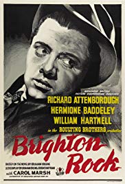 Watch Free Brighton Rock (1948)