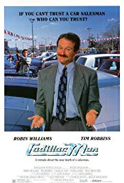 Watch Free Cadillac Man (1990)