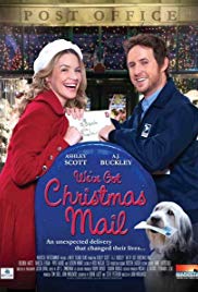 Watch Free Christmas Mail (2010)