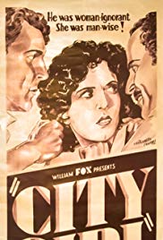 Watch Free City Girl (1930)