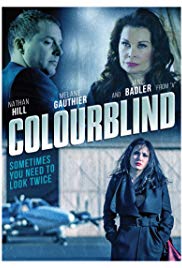 Watch Full Movie :Colourblind (2019)