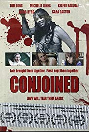 Watch Free Conjoined (2013)