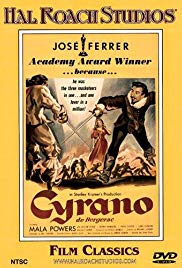 Watch Free Cyrano de Bergerac (1950)