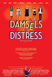 Watch Free Damsels in Distress (2011)