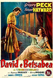 Watch Free David and Bathsheba (1951)
