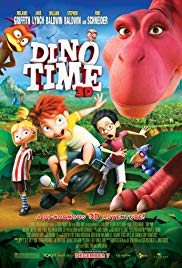 Watch Free Dino Time (2012)