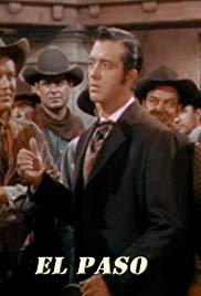Watch Full Movie :El Paso (1949)