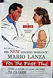 Watch Free For the First Time (1959)