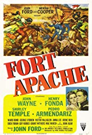 Watch Free Fort Apache (1948)