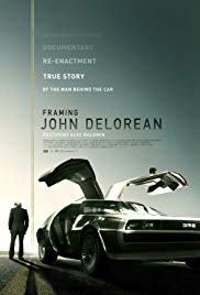 Watch Free Framing John DeLorean (2019)