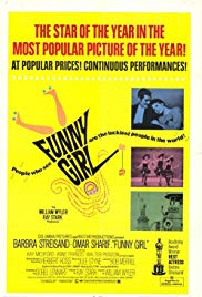 Watch Free Funny Girl (1968)