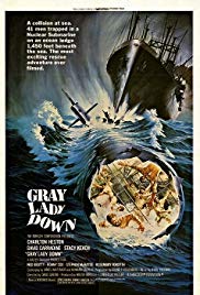 Watch Free Gray Lady Down (1978)