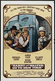 Watch Free Harry and Walter Go to New York (1976)