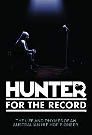 Watch Free Hunter: For the Record (2012)