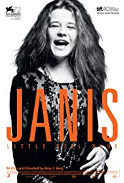 Watch Full Movie :Janis: Little Girl Blue (2015)