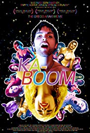 Watch Free Kaboom (2010)