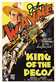 Watch Free King of the Pecos (1936)